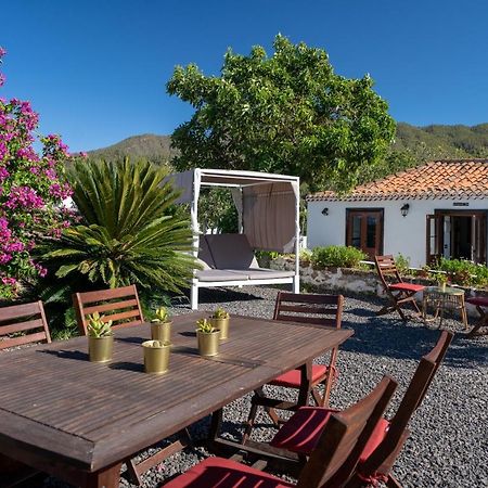Hacienda Felix Villa El Paso Exterior photo