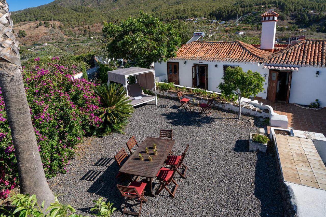 Hacienda Felix Villa El Paso Exterior photo